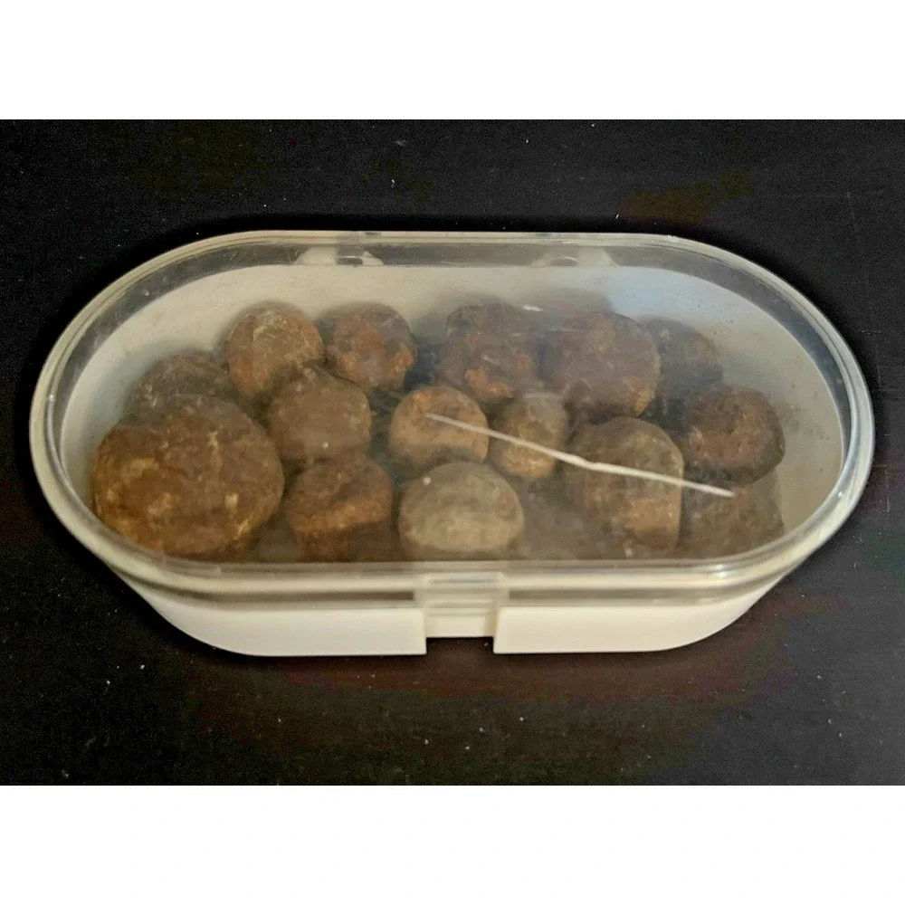 Civil War Era Grape Shot Canister Lot of‎ 15~1.60 lbs-South Carolina Recovery